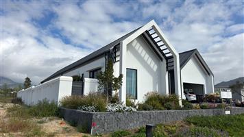 Exclusive Plots in the Heart of the Cape Winelands!