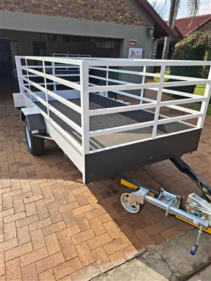 Trailer for sale 