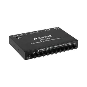 Sansui SAN-SEQ-7017 Band Equalizer