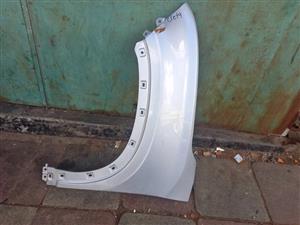 2017 - 2023 Hyundai  Creta Fender Left Side