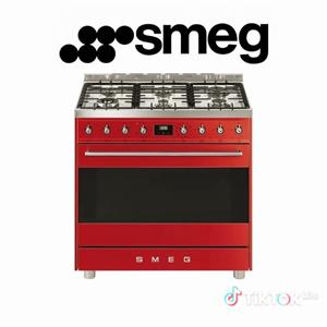 SMEG APPLIANCES 