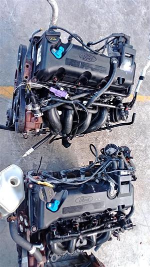FORD ROCAM 1.3 ENGINES FOR SALE
