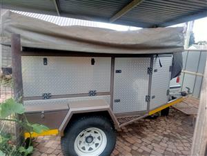 2018 Bush Trotter