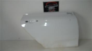 BMW GT (F34) right rear door