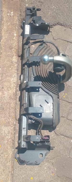 Bmw  G01 tow bar