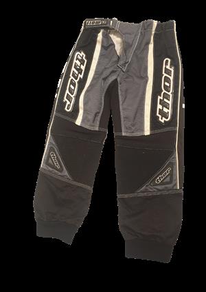 Thor Flow MX Wear Motocross Pants. Junior Size 18.