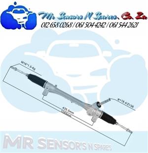 Toyota Corolla Altis 2019- Steering Rack
