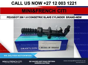 Brand-New Concentric Slave Cylinder for Peugeot 206 1.6 – In Stock