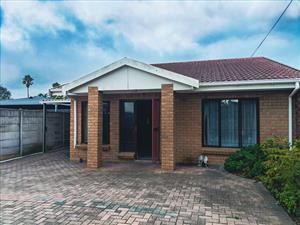 House For Sale in George South