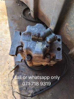 FORD TELSTAR AIRCON PUMP FOR SALE 