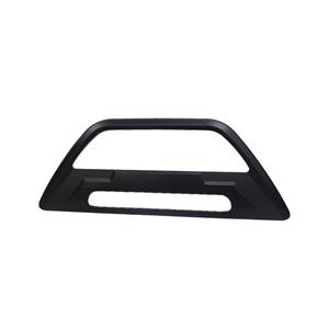 Toyota Hilux Revo 2018+ Black Loadbay Bowl