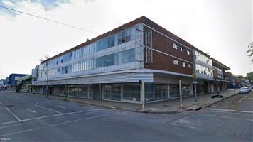 Retail Rental Monthly in Klerksdorp