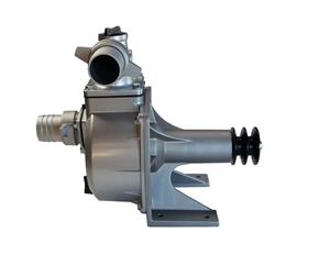 Pulley Pump SU 50 Pedestal Pulley Pump 2'' /50 mm