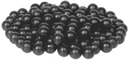 Solid Paint Balls Glass Breakers