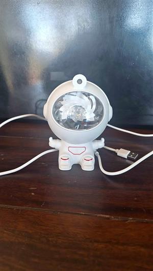 Space light