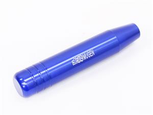 Mugen Anodized Blue Drift Style Gear Shift Knob