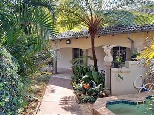 House & Granny flat for Sale