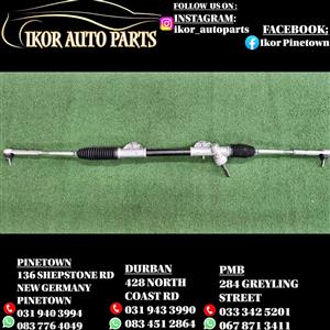 RENAULT TRIBER STEERING RACK 