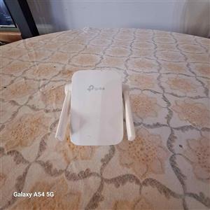 Wifi extender