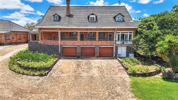 6 Bedroom Farm for sale in White River Rural