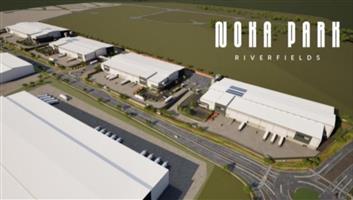 Industrial Rental Monthly in Pomona A H
