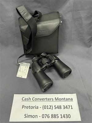 Binocular Nikon 6055615 - B033064454-1