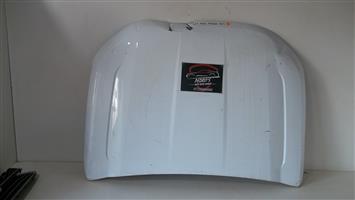 Ford Ranger T6 Bonnet