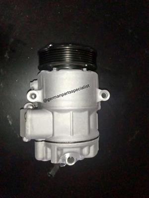 VW Polo 'Bujwa' Aircon Pumps For Sale!