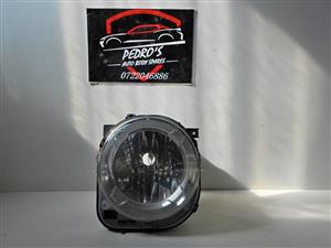 Jeep Renegade Right Headlight