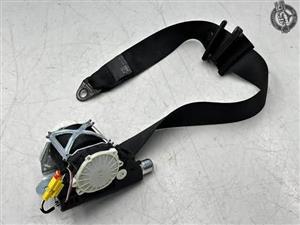 MERCEDES,VWs CARs, SEAT BELTS 