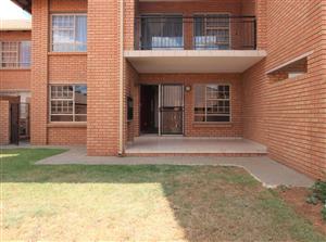 Apartment Rental Monthly in Hazeldean