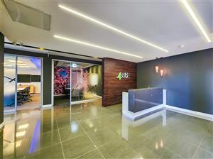 567m² Office to Let in Quadrum Office Park