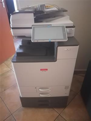 Richoh IM C2000 Printer