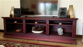♥ Wetherlys Lampung TV Unit ♥ Excellent Condition