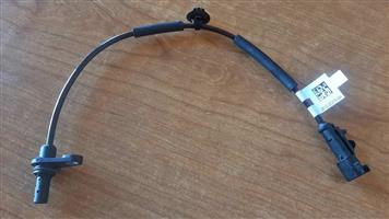 NP200 ABS SENSOR  2 pin. Brand New. For Various Other Cars Too.