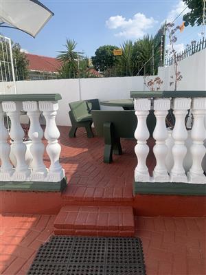 Guest House Jhb South 2 bedroom R1500:night 