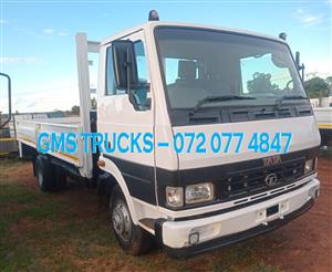 2015 TATA LPT 813 DROPSIDE TRUCK FOR SALE (T29)