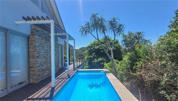 Luxurious Family Home in Simbithi Eco Estate, Ballito