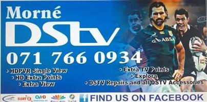 Dstv installations 