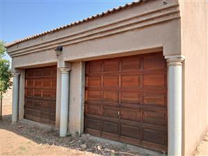 Double Stand For Sale in Slovo Gardens,Mabopane