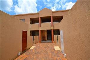Townhouse For Sale in Turffontein