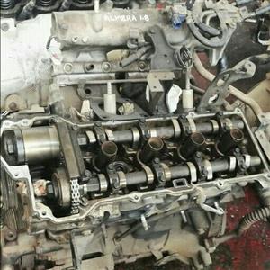 nissan almera 1.8 engine for sale