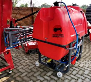 BOOMSPRAYER 400L 600L 800L