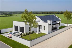 House For Sale in Grabouw