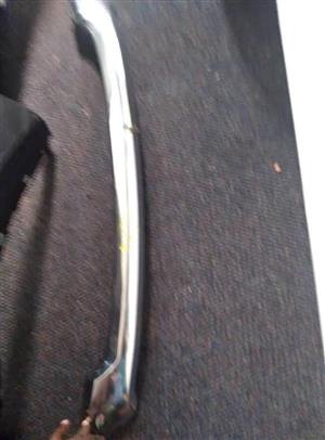 Toyota Hilux GD-6 Bonnet silver bidding for sale whatsapp 