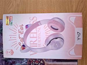 Wireless earphones for sale, per each
