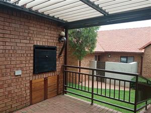 2 Bedroom Security Estate in NEWLANDS - 111808701