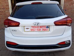 i20 low budjet