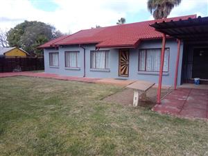 House For Sale in Theresapark
