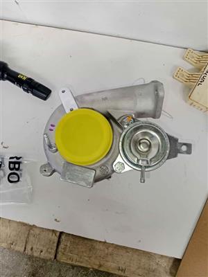 New Haval H2 Turbo for 1.5